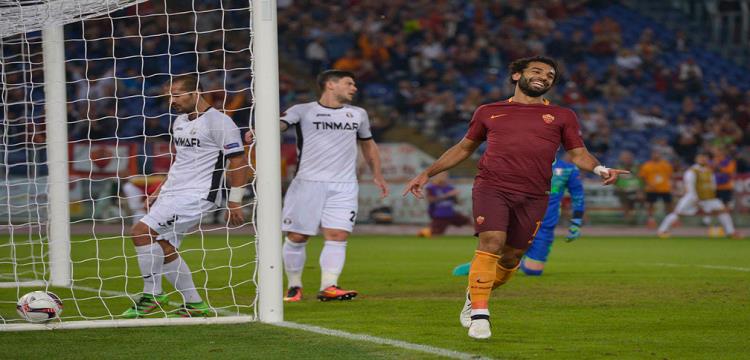 محمد صلاح محمد صلاح